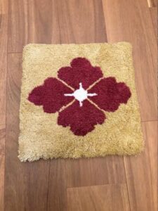 nabeshima dantsu cotton chair pad where to buy 2026