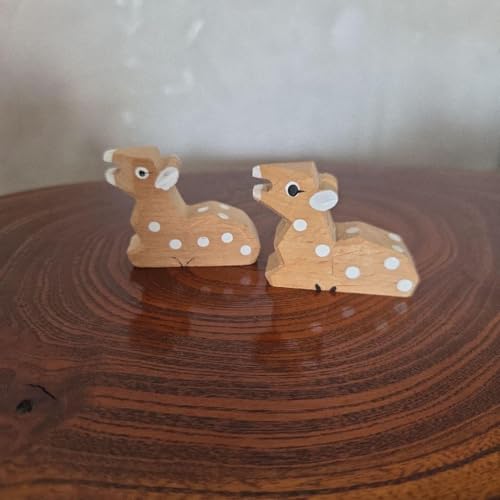 Nara Ittobori Carved Wood Deer Figurine: Where to Buy [2026]