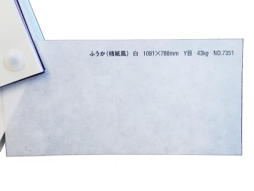 Ogawa Hosokawa-shi Washi Paper: UNESCO Kozo Sheets from Saitama [2026]