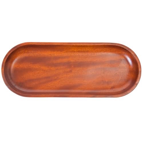 Oku-Kuji Tochi Woodturned Plate: Bare-Grain Kijishi Woodwork from Ibaraki [2026]
