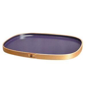 osaka karaki sashimono rosewood tea tray where to buy 2026