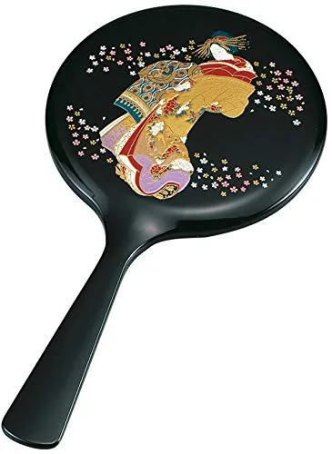 Osaka Naniwa Maki-e Lacquer Hand Mirror: Buyer’s Guide [2026]