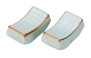 owari shippo cloisonne chopstick rest set where to buy 2026