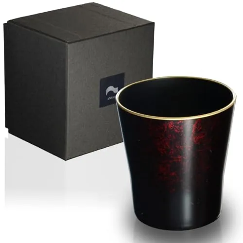 Ryukyu Shikki Tsuikin Lacquer Free Cup: Where to Buy the Okinawan Court Craft [2026]