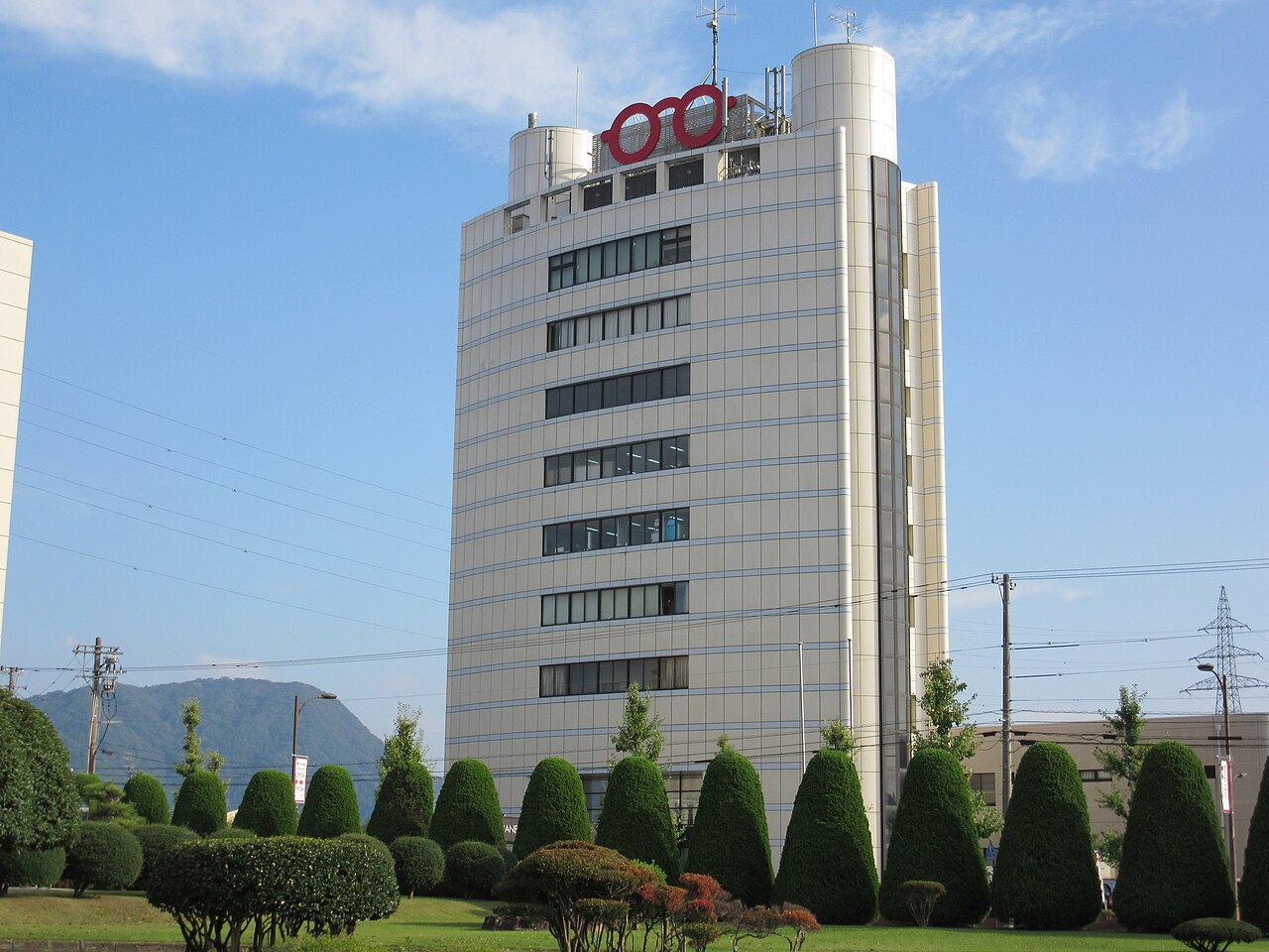 Megane (Glasses) Museum in Sabae, Fukui