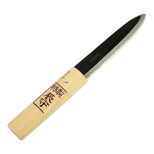 Sendai Hand-Forged Kiritsuke Knife: Date Masamune Blade Legacy [2026]