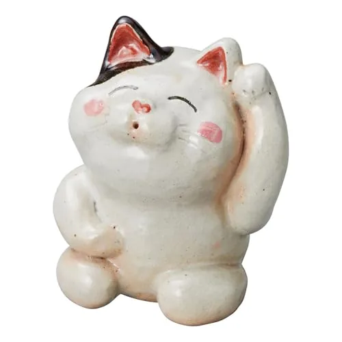 Seto-yaki Maneki-neko Beckoning Cat: Aichi’s Lucky Ceramic Cat [2026]
