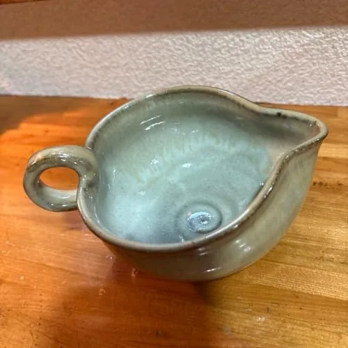 Shodai-yaki Nagashi-gake Katakuchi Sake Pourer: Where to Buy [2026]