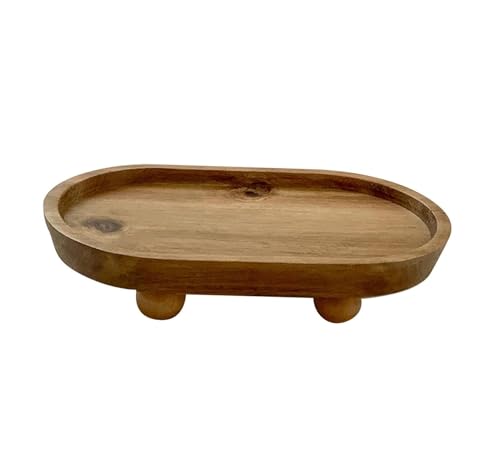 Suruga Sashimono Wooden Tray: Shizuoka Nail-Less Joinery Craft [2026]