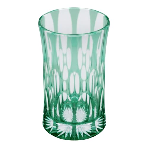 Tenma Kiriko Cut Glass Tumbler: Osaka Cut Glasswork Where to Buy [2026]