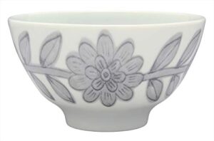tobe yaki baizan gama porcelain rice bowl where to buy 2026