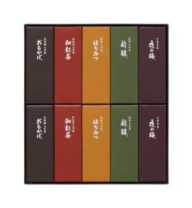 toraya small yokan where to buy 2026