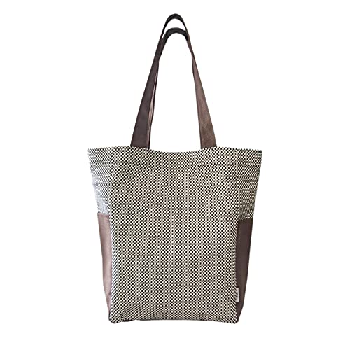 Tosa Cotton Tote Bag: Kochi’s Hand-Woven Tosa-men Carryall [2026]