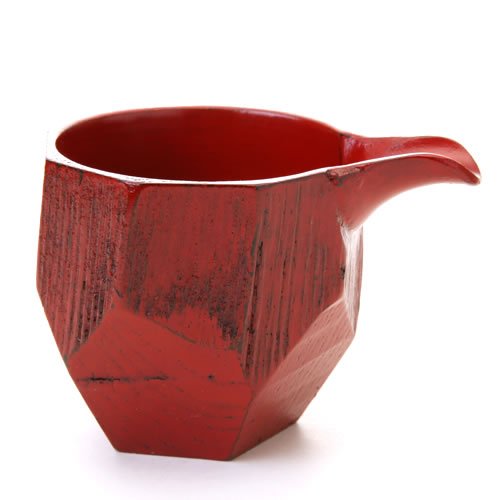 Tosa Lacquer Katakuchi Sake Pourer: Kochi Urushi Vessel Guide [2026]