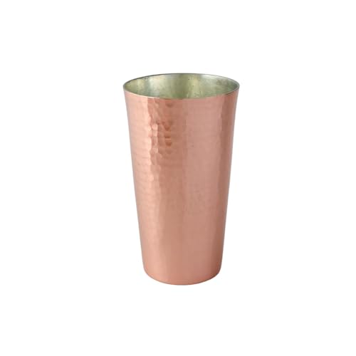 Tsubame Tsuiki Hammered Copper Mug: Where to Buy Gyokusendo-Style Drinkware [2026]