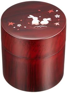 yamanaka woodturned keyaki tea caddy where to buy 2026