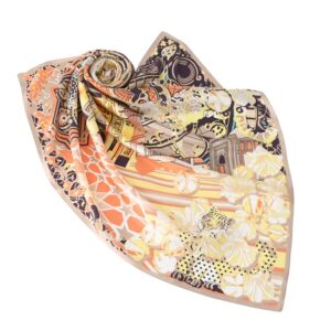 yokohama silk scarf nassen where to buy 2026