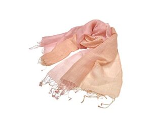 yonezawa ori safflower silk stole where to buy 2026