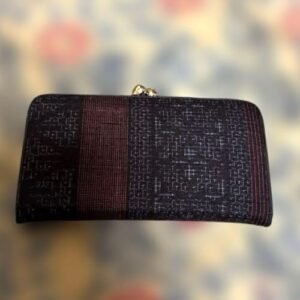 yuki tsumugi silk gamaguchi coin purse where to buy 2026