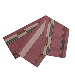 hakata ori kenjo silk obi where to buy 2026