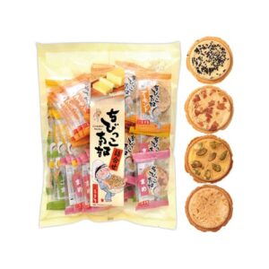 iwateya nanbu senbei where to buy 2026