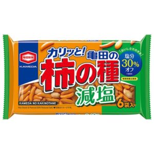 kameda kaki no tane rice crackers where to buy 2026