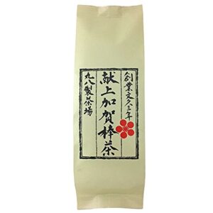 maruhachi kaga bocha roasted twig tea where to buy 2026