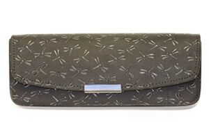 ueda tsumugi silk eyeglass case where to buy 2026
