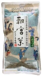 Katagi Kokoen Asamiya-cha Sencha Bezugsquelle 2026