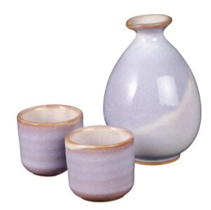 hagi yaki tokkuri sake flask where to buy 2026